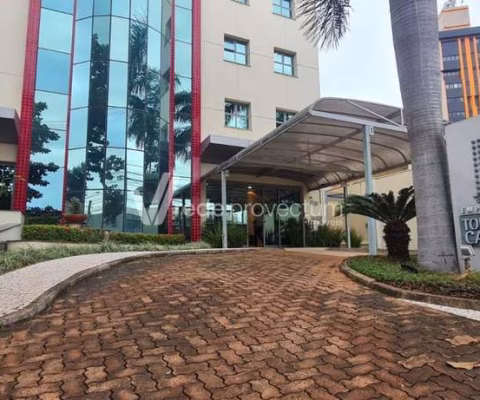 Sala comercial à venda na Rua Francisco Otaviano, 60, Jardim Chapadão, Campinas
