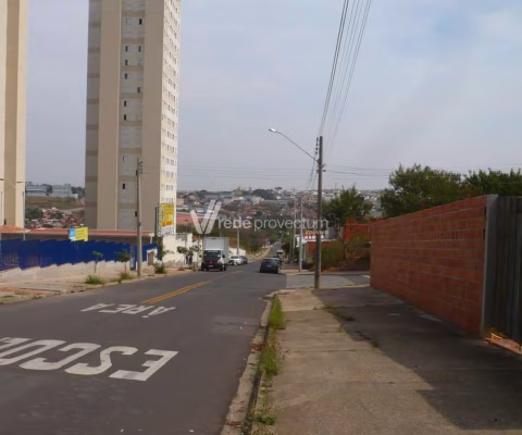 Terreno comercial à venda no Jardim do Lago Continuação, Campinas 