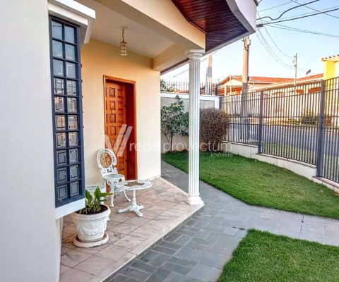 Casa com 3 quartos à venda no Jardim Santa Genebra, Campinas 