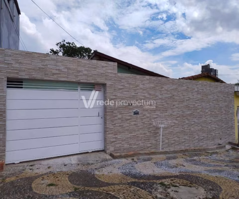 Casa comercial para alugar no Jardim Proença, Campinas 