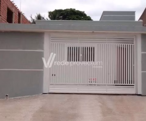 Casa com 3 quartos à venda na Rua Fausto Severo Godói, 66, Parque Jambeiro, Campinas