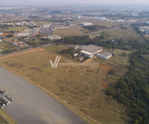 Terreno comercial à venda na Rodovia Anhangüera Km 110, s/n°, Jardim São Francisco (Nova Veneza), Sumaré
