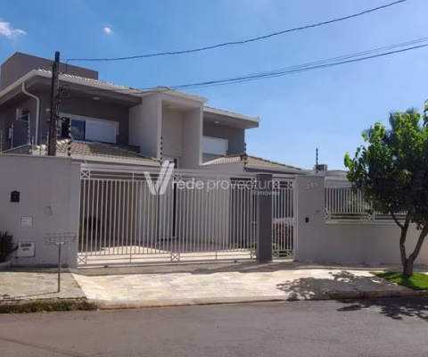 Casa com 4 quartos à venda na Rua Egle Moretti Belintani, 295, Parque das Flores, Campinas