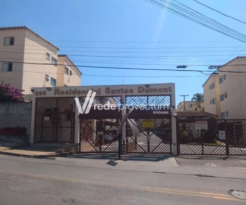 Apartamento com 2 quartos à venda na Rua João Tonoli, 235, Jardim das Bandeiras, Campinas