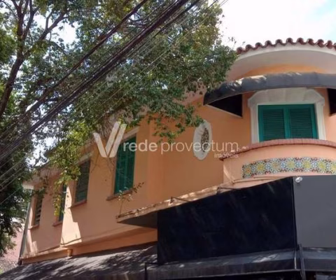 Prédio à venda na Rua Doutor Sampaio Ferraz, 515, Cambuí, Campinas