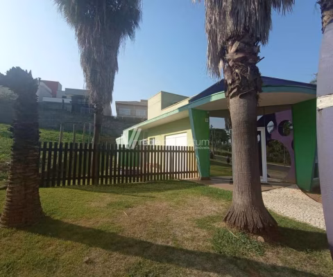 Casa comercial à venda no Swiss Park, Campinas 