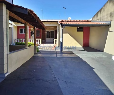 Casa comercial à venda no Parque Residencial Regina (Nova Veneza), Sumaré 