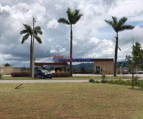Terreno em condomínio fechado à venda na Rodovia Dom Pedro I Km 108, s/n°, Residencial Sete Lagos, Itatiba
