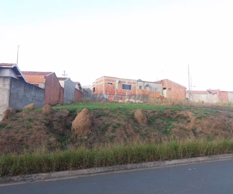 Terreno à venda no Loteamento Residencial Campina Verde, Campinas 