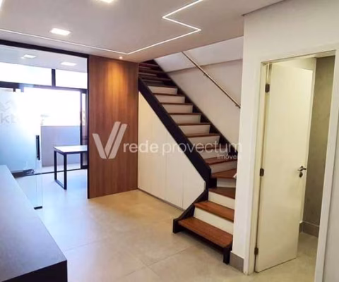 Sala comercial à venda na Avenida Marechal Rondon, 700, Jardim Chapadão, Campinas