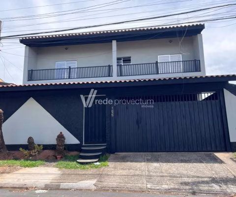 Casa comercial à venda na Avenida Emília Pedro Bosco, 155, Jardim Santa Clara (Nova Veneza), Sumaré