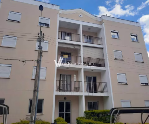 Apartamento com 2 quartos à venda na Avenida Coaciara, 1251, Parque Dom Pedro II, Campinas