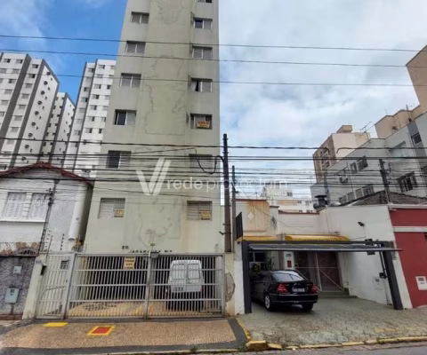 Apartamento com 1 quarto à venda na Rua Uruguaiana, 517, Bosque, Campinas