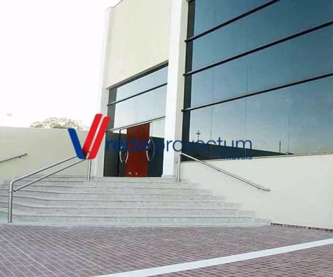 Sala comercial à venda na Rua Edivaldo Diogo da Costa, 546, Jardim Santa Clara do Lago I, Hortolândia