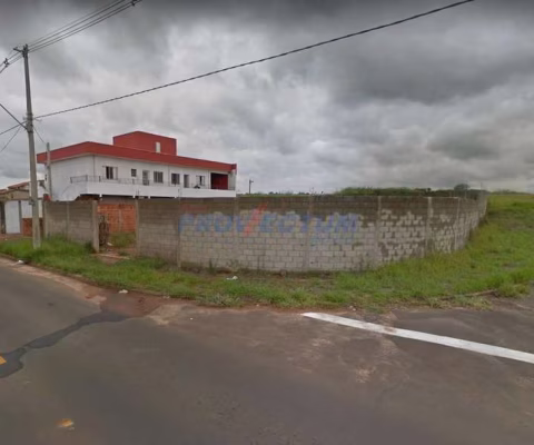 Terreno à venda na João Ferraz Ribeiro, 857, Parque Bom Retiro, Paulínia