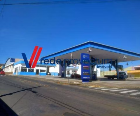 Terreno comercial à venda na Avenida da Saudade, 989, Vila José Kalil Aun, Cosmópolis