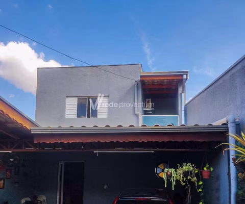 Casa com 3 quartos à venda na Rua Três, 44, Núcleo Habitacional Boa Vista (Nova Aparecida), Campinas