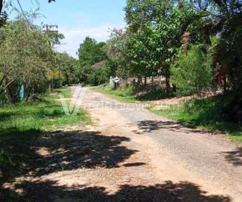 Terreno em condomínio fechado à venda na Rodovia José Santa Rosa, s/nº, Recanto Vale do Sol, Artur Nogueira