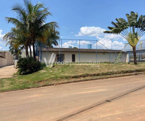 Barracão / Galpão / Depósito para alugar na Rodovia Adauto Campo Dall'Orto Km 1,320, Km 1,320, Jardim Manchester (Nova Veneza), Sumaré