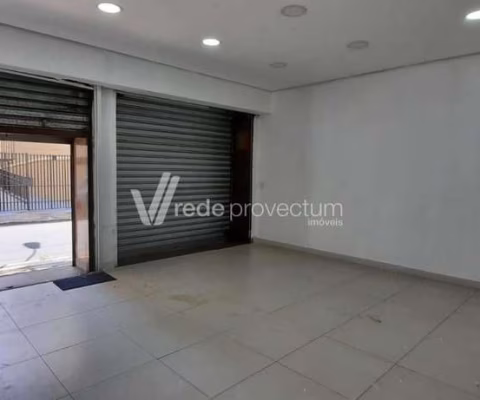Sala comercial para alugar na Rua Doutor Quirino, 1335, Centro, Campinas