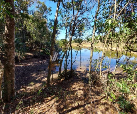 Fazenda à venda na Rua José Siste, 227, Barreiro, Santo Antônio de Posse