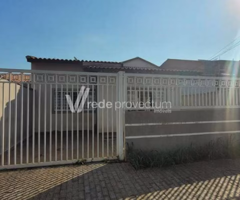 Casa com 3 quartos à venda no Loteamento Parque São Martinho, Campinas 