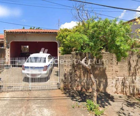 Casa com 3 quartos à venda na Rua Rodolfo Favalli, 51, Parque Camélias, Campinas