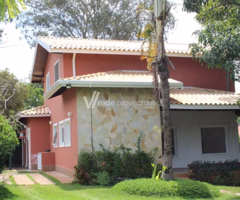 Casa em condomínio fechado com 3 quartos à venda na Rua Mário de Angelis, 301, Parque da Represa, Paulínia