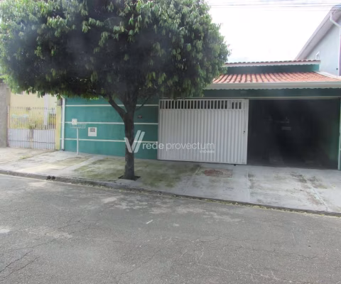 Casa com 3 quartos para alugar na Rua Cabo Verde, 182, Jardim Santa Lúcia, Campinas
