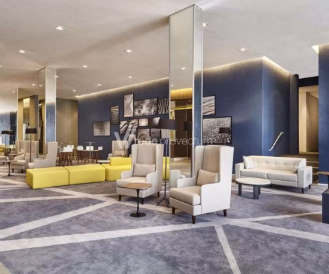 Flat com 1 quarto à venda na Avenida Royal Palm Plaza, 180, Jardim Nova Califórnia, Campinas