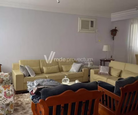 Apartamento com 4 quartos à venda na Avenida Princesa D'Oeste, 1144, Jardim Proença, Campinas