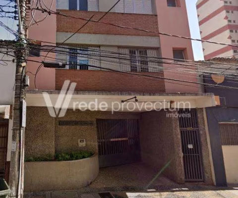 Apartamento com 1 quarto à venda na Rua José de Alencar, 463, Centro, Campinas