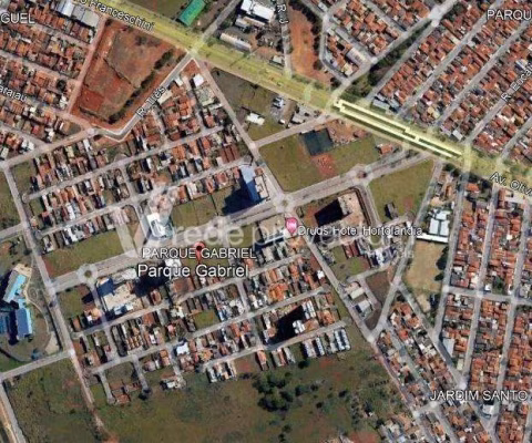 Terreno à venda na Valdemir Nascimento Santos, 10, Parque Gabriel, Hortolândia