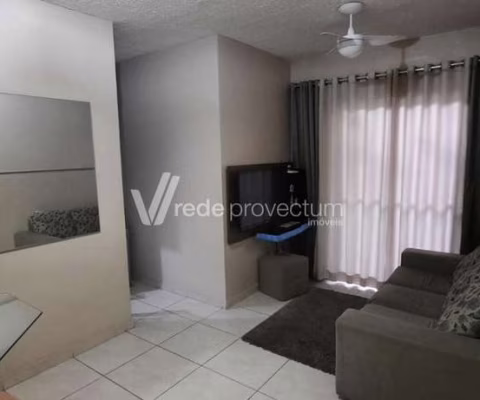 Apartamento com 2 quartos à venda na Avenida Coaciara, 1027, Parque Dom Pedro II, Campinas