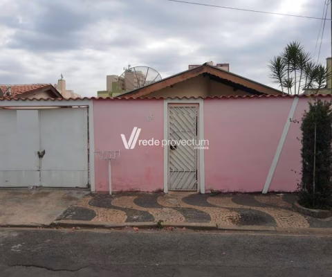Casa com 2 quartos à venda na Aurora Campineira, 66, Ponte Preta, Campinas