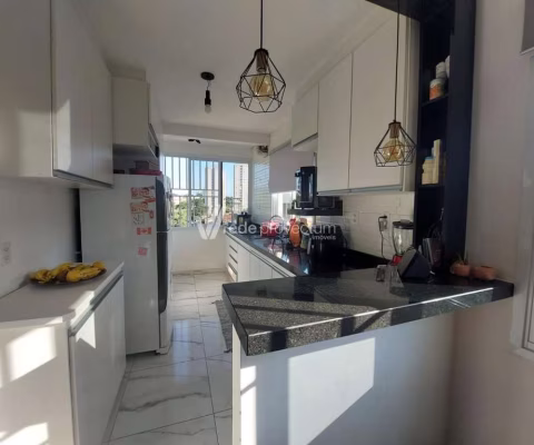 Apartamento com 3 quartos à venda na Rua Doutor Inácio Achiles Betoldi, 257 / 293, Vila Dutra, Campinas