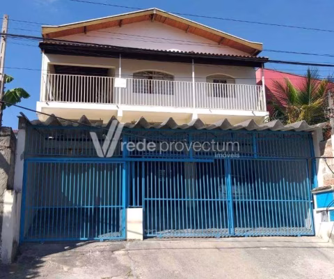 Casa com 3 quartos à venda na Rua Itatiba, 533, Jardim Novo Campos Elíseos, Campinas