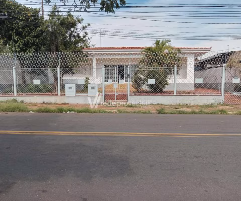 Casa comercial à venda no Jardim Aparecida, Campinas 