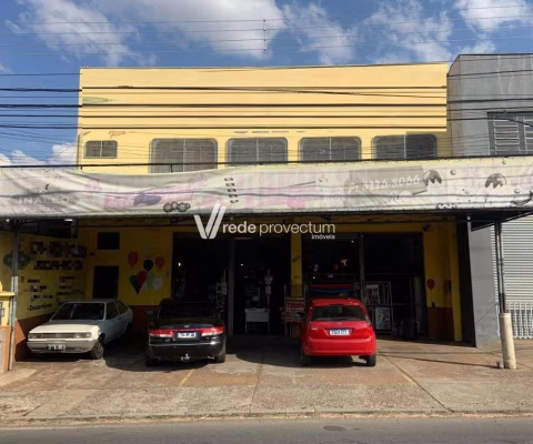 Sala comercial à venda na Avenida Ruy Rodriguez, 4339, Parque Universitário de Viracopos, Campinas