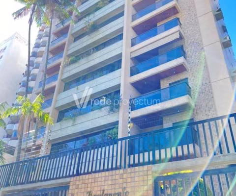 Cobertura com 3 quartos à venda na Avenida Princesa D'Oeste, 1072, Jardim Paraíso, Campinas