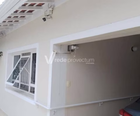 Casa comercial à venda no Parque São Quirino, Campinas 