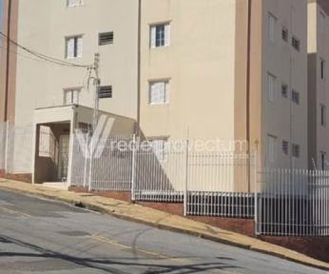 Apartamento com 2 quartos à venda na Rua General Lauro Sodré, 821, Vila Industrial, Campinas