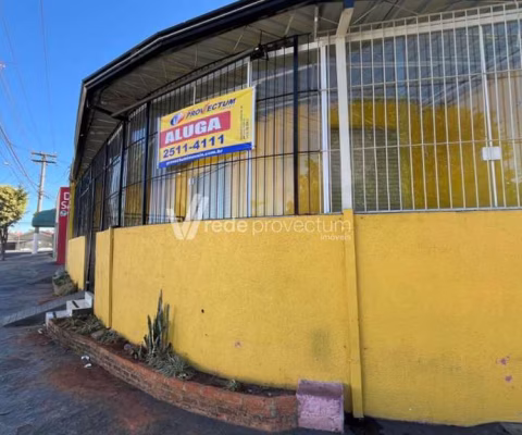 Sala comercial para alugar na Rua Serra D'Água, 456, Jardim São Fernando, Campinas