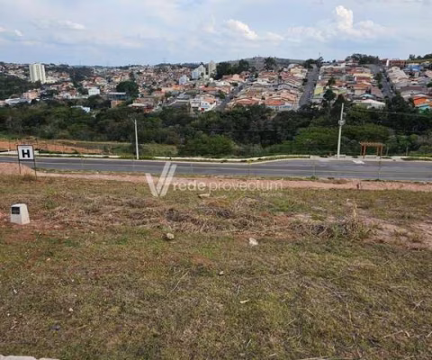 Terreno em condomínio fechado à venda na Benedito Alves Barbosa Sobrinho, 852, Jardim Santa Filomena, Itatiba
