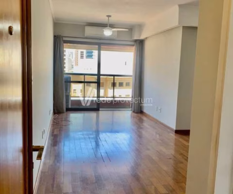 Apartamento com 3 quartos para alugar na Rua Doutor Emílio Ribas, 140, Cambuí, Campinas