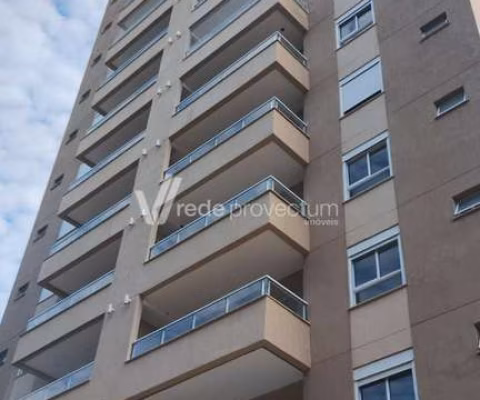 Apartamento com 2 quartos à venda na Rua José do Patrocínio, 220, Jardim Brasil, Campinas