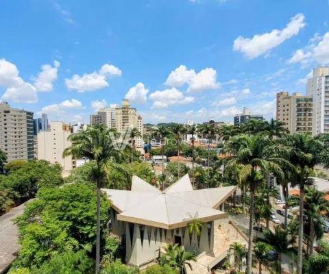 Cobertura com 4 quartos à venda na Rua Coelho Neto, 222, Vila Itapura, Campinas
