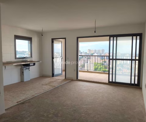 Apartamento com 3 quartos à venda na Rua Alberto Faria, 182, Jardim Guanabara, Campinas