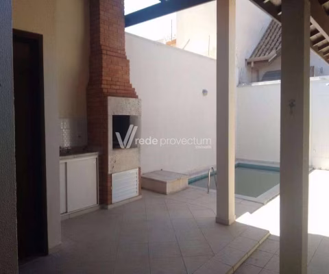 Casa com 3 quartos à venda na Romão Perez Corral, 418, Jardim Esplanada II, Indaiatuba