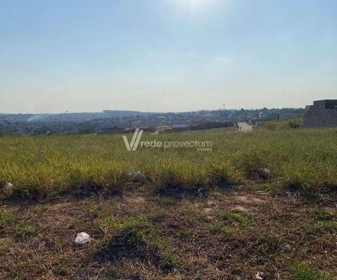Terreno à venda na Rua do Parque, 4774, Jardim Ipaussurama, Campinas
